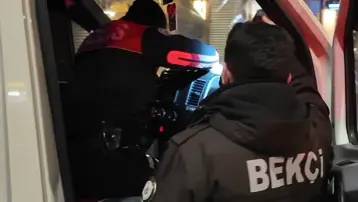 Isparta'da bir haftada 43 aranan şahıs yakalandı