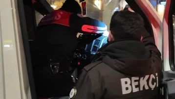 Isparta'da bir haftada 43 aranan şahıs yakalandı