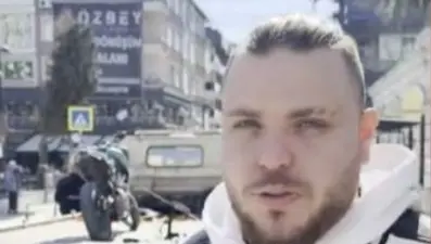 Polis çevirmesine giren motosikletliye tam 226 bin lira ceza