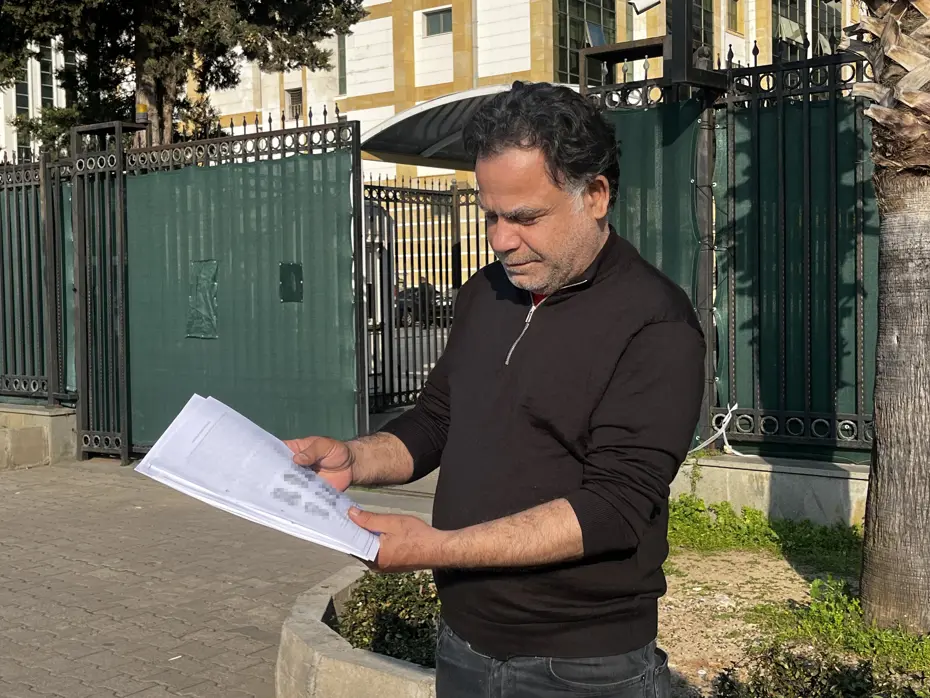 Binlerce euro dolandırıldı, 24 saatte iflastan döndü. İzmirli iş insanını şok eden olay