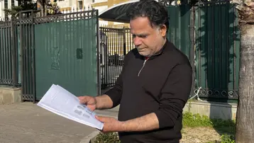 Binlerce euro dolandırıldı, 24 saatte iflastan döndü. İzmirli iş insanını şok eden olay