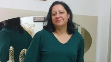 Burdur'da evinde rahatsızlanan öğretmen hayatını kaybetti