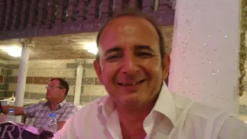 İzmir'de taksici cinayeti