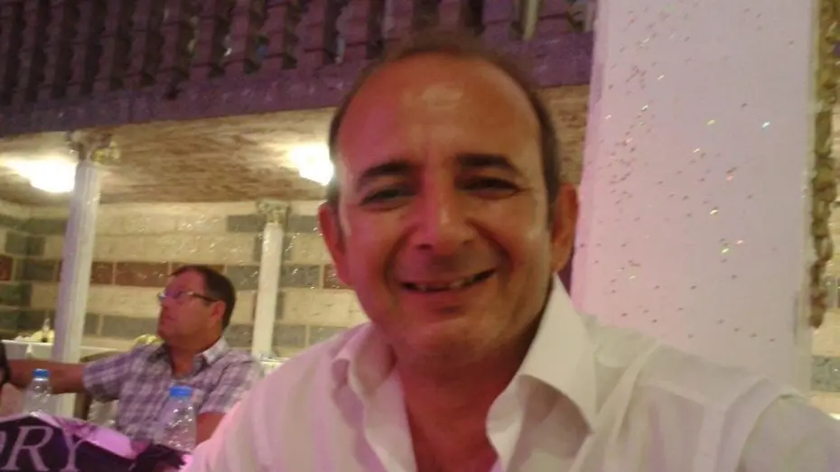 İzmir'de taksici cinayeti