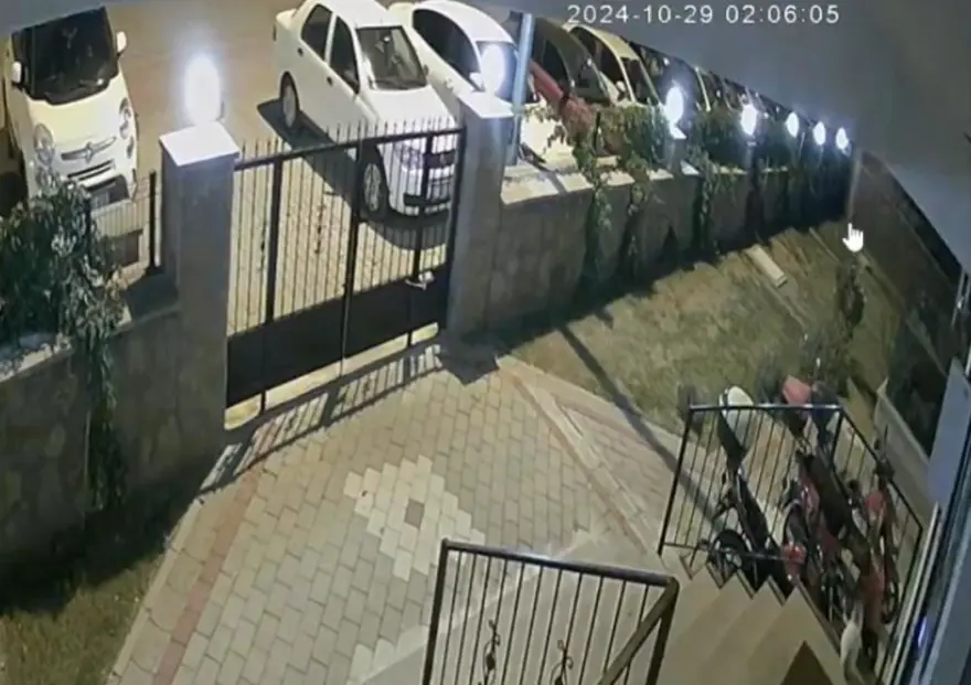 TUTUKSUZ YARGILANMAYA DEVAM EDİYOR 5