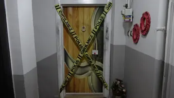 "Kesik bilezik" katili ele verdi