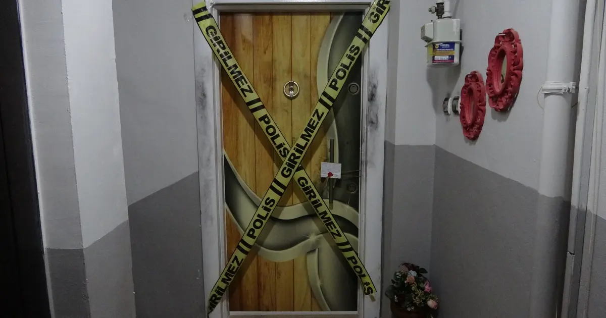 "Kesik bilezik" katili ele verdi