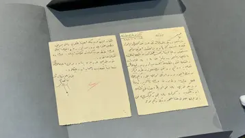 111 yıl sonra ortaya çıktı. Atatürk'ün Çanakkale'deki emrinde ne yazıyor?
