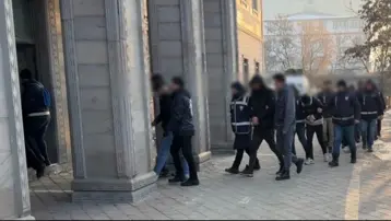 4 milyarlık bahis operasyonu: 65 tutuklama