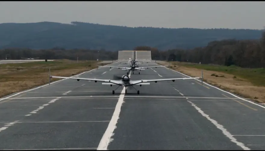 YAPAY ZEKA DESTEKLİ SÜRÜ SİNERJİSİ 2