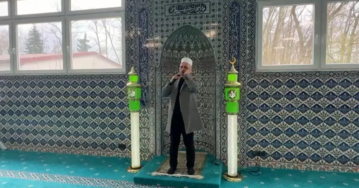 İlber Ortaylı'ın vasiyeti yerine getirildi. "Selamı sen oku" demişti