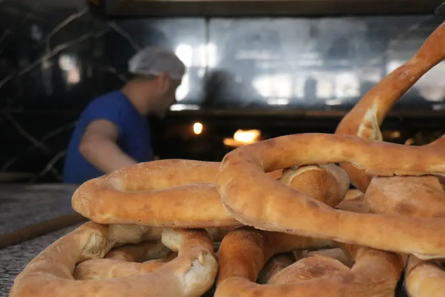 "GENELLİKLE SAHURDA TÜKETİLİYOR" 1