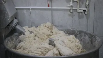 Günde sadece 250 adet üretiyorlar. Tek farkı şekli