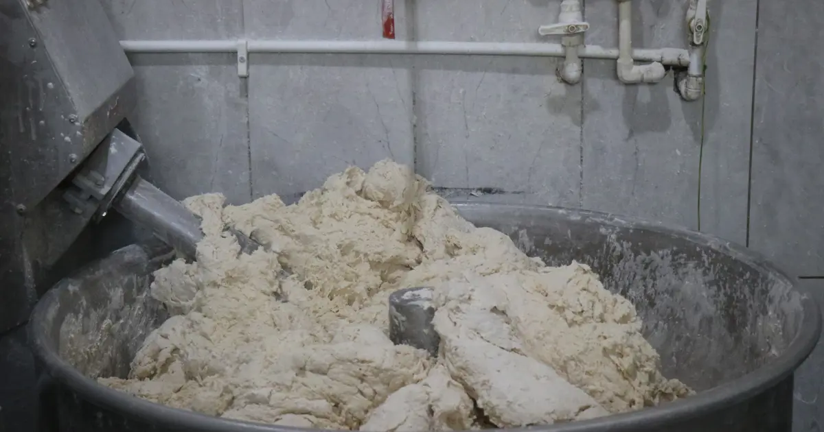 Günde sadece 250 adet üretiyorlar. Tek farkı şekli