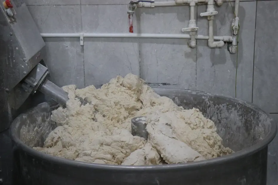 Günde sadece 250 adet üretiyorlar. Tek farkı şekli