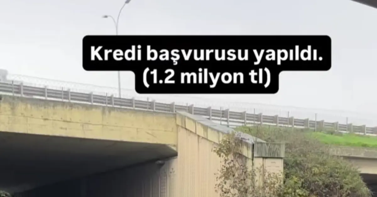 Sosyal medya uğruna toplam cezayı kendi aracına kesilmiş gibi paylaştı: Gerçek ortaya çıktı