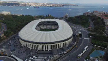 İstanbul'da oynanacak UEFA Avrupa Ligi finaller maçı biletleri satışı başladı