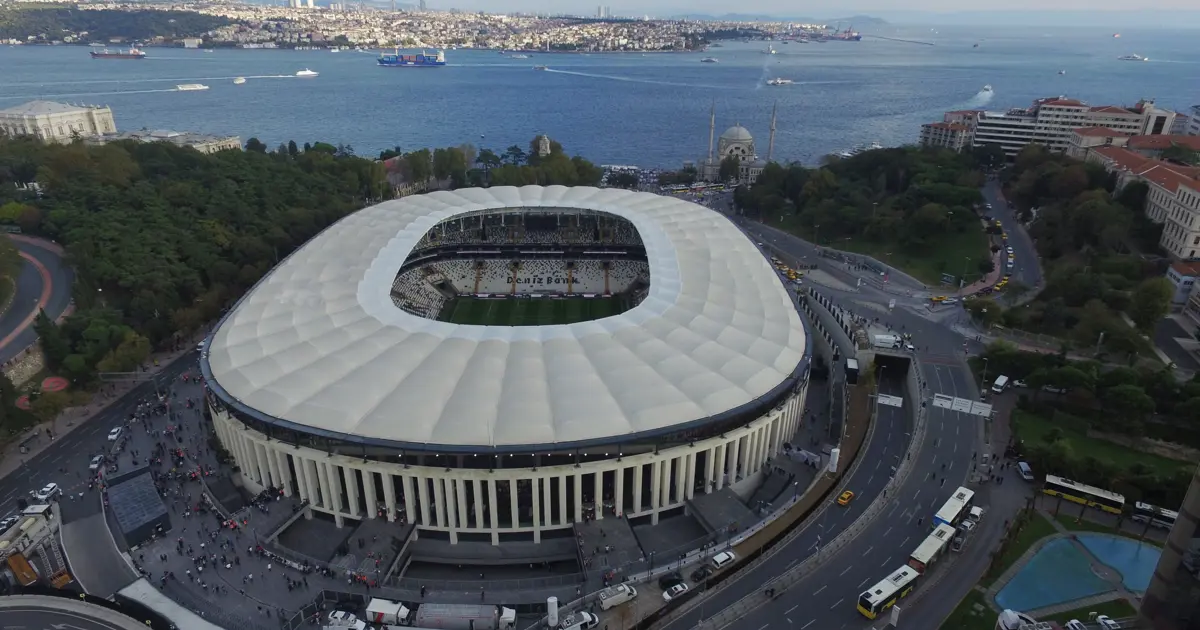 İstanbul'da oynanacak UEFA Avrupa Ligi final maçı bilet satışı başladı
