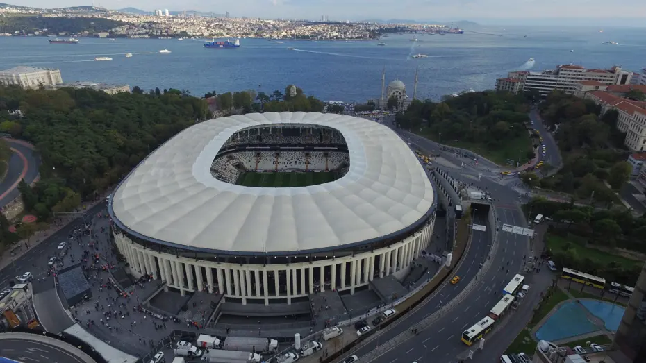 İstanbul'da oynanacak UEFA Avrupa Ligi final maçı bilet satışı başladı