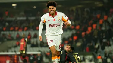 Ederson ve Gabriel Sara, Brezilya Milli Takımı'na davet edildi