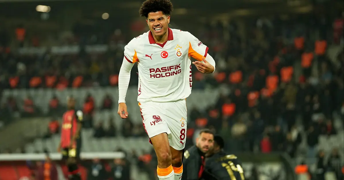 Ederson ve Gabriel Sara, Brezilya Milli Takımı'na davet edildi