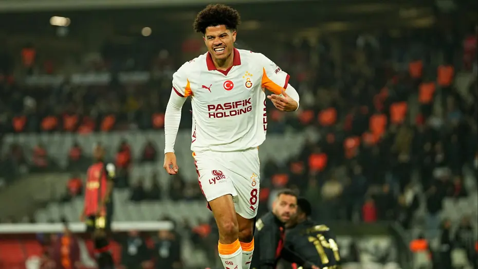 Ederson ve Gabriel Sara, Brezilya Milli Takımı'na davet edildi