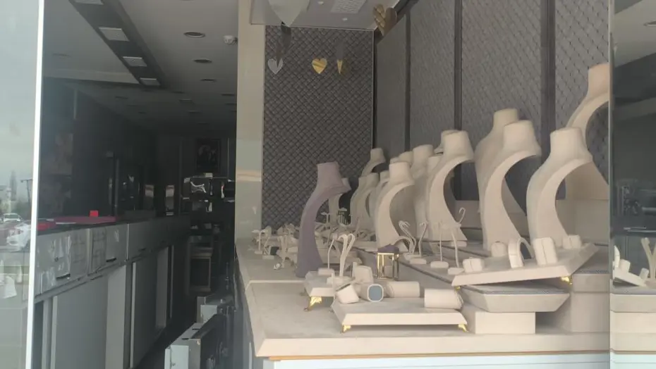 50 milyonluk vurgun suçlaması: 