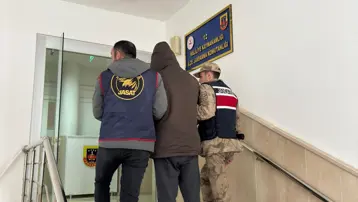 Kesinleşmiş hapis cezası bulunan firari yakalandı