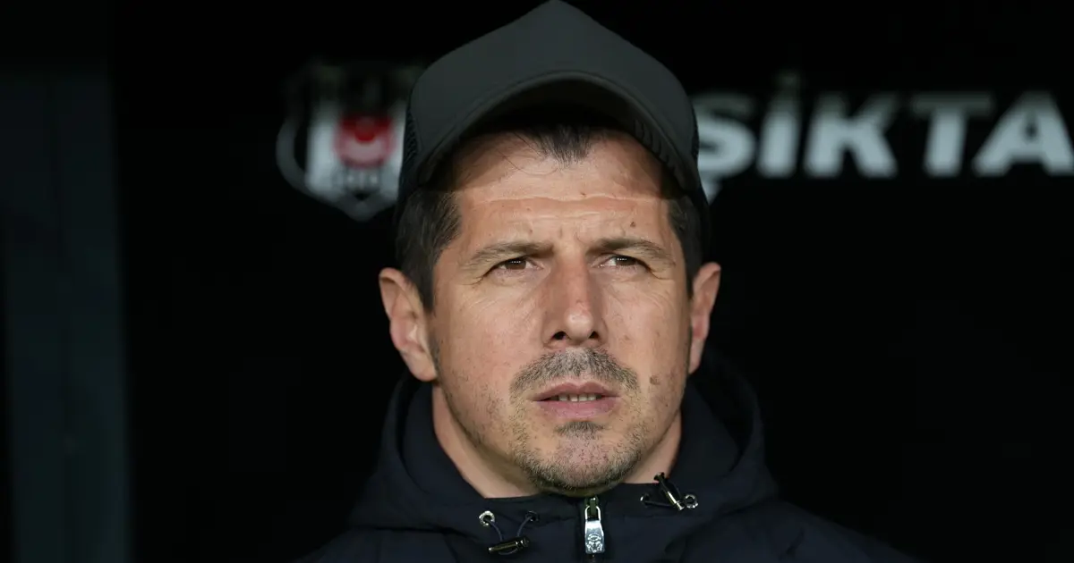 Emre Belözoğlu'ndan oyuncularına tepki. "Mısır'a sultanlıktan vazgeçmek gerek"