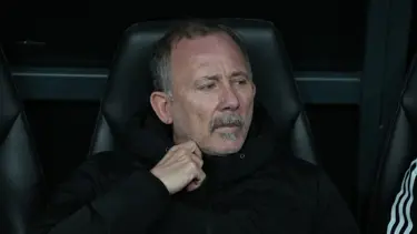  "Hakem yönetiminden sevinçli değiliz"