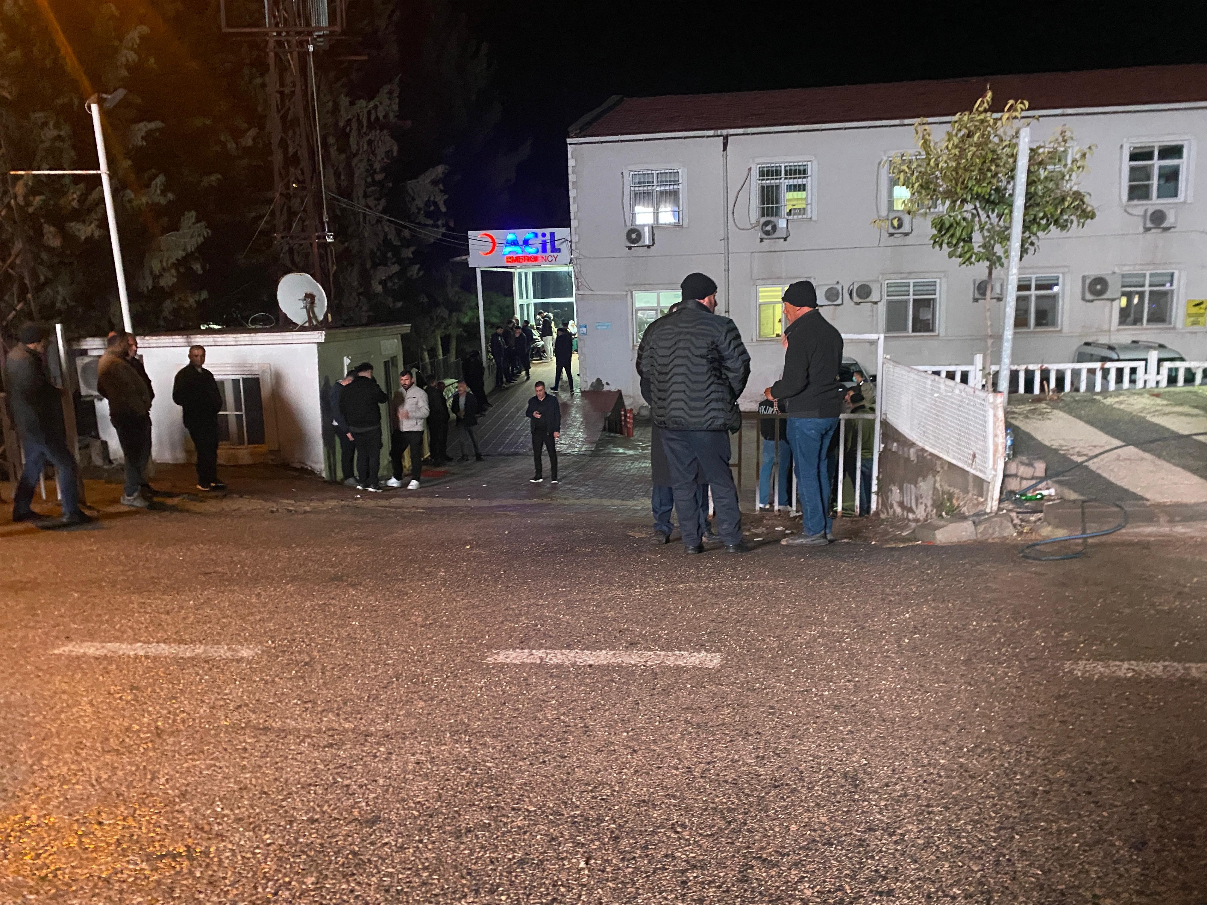 Hayvanları otlatırken dereye düşen çocuk öldü
