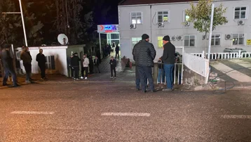 Hayvanları otlatırken dereye düşen çocuk öldü