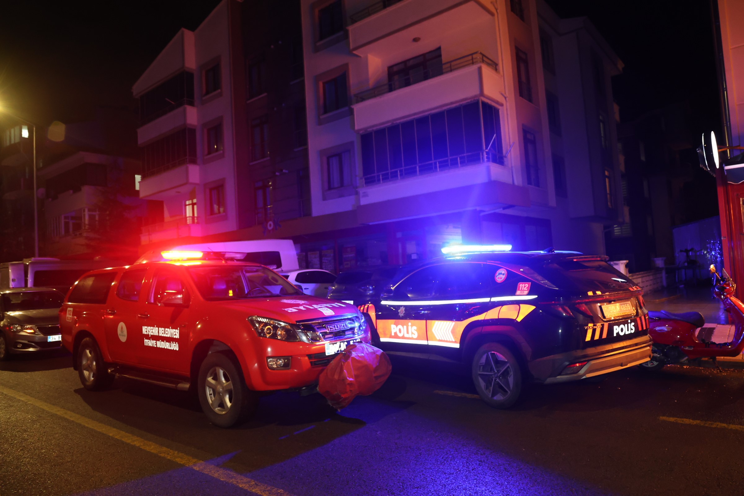 Dört gündür haber alınamayan kişi ölü bulundu
