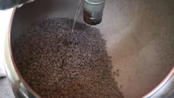 Kilolarca satılıyordu, beyaz altın şimdi tonlarca satıldı. Kan şekerini dengeliyor