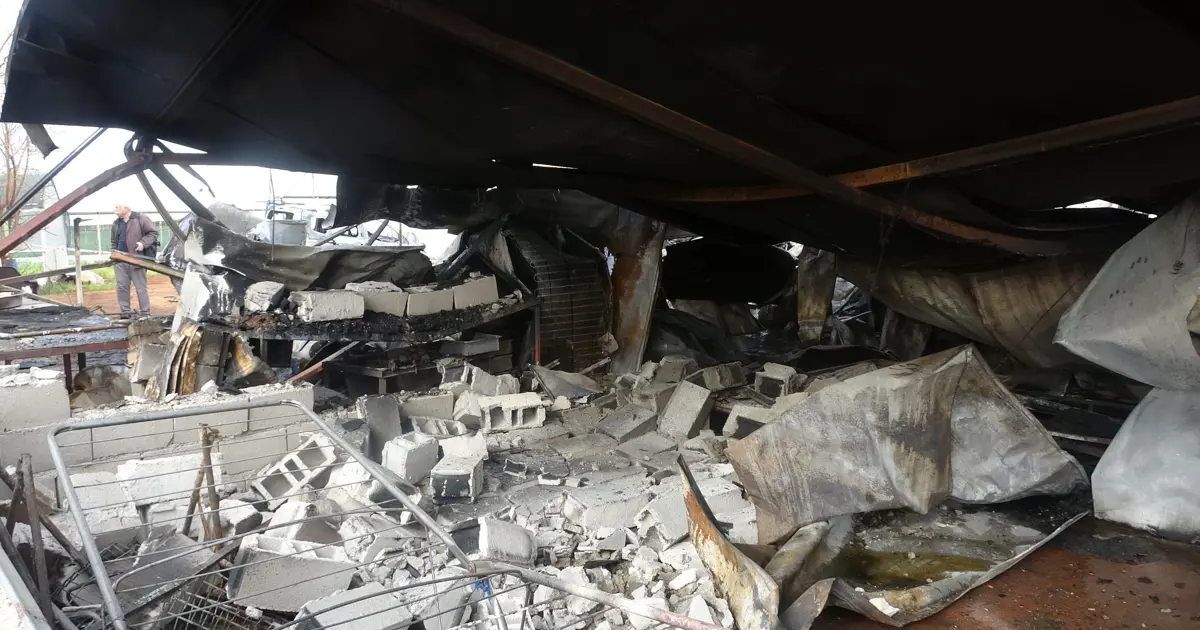 Hamile anne ve 5 çocuğu can verdi. Antalya'daki yangın faciasından acı ayrıntı