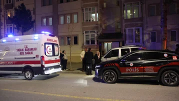 Nevşehir’de aile faciası. Eşini katletti, kendisi ağır yaralı