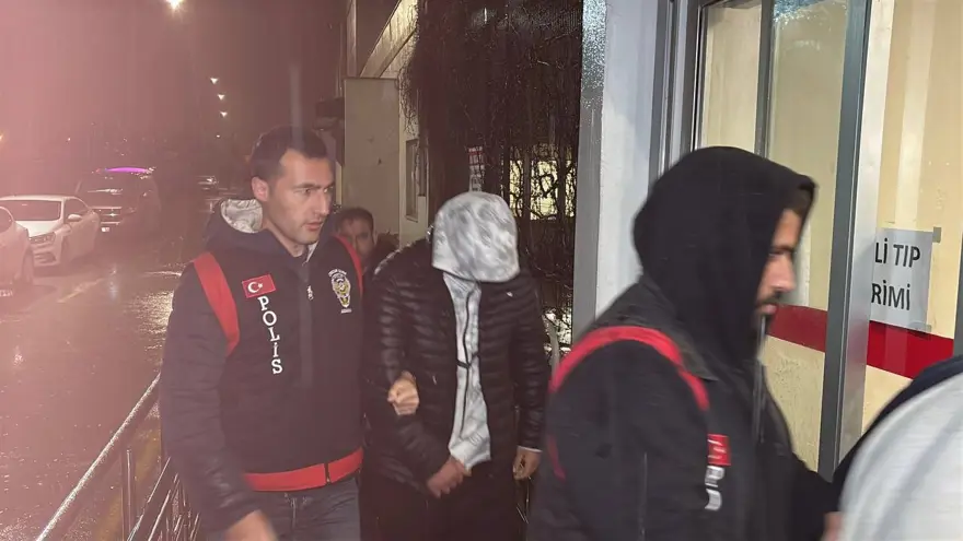 Adana'da sigara tartışması kanlı bitti. 1 çocuk öldü, 2 şahıs yaralandı 2