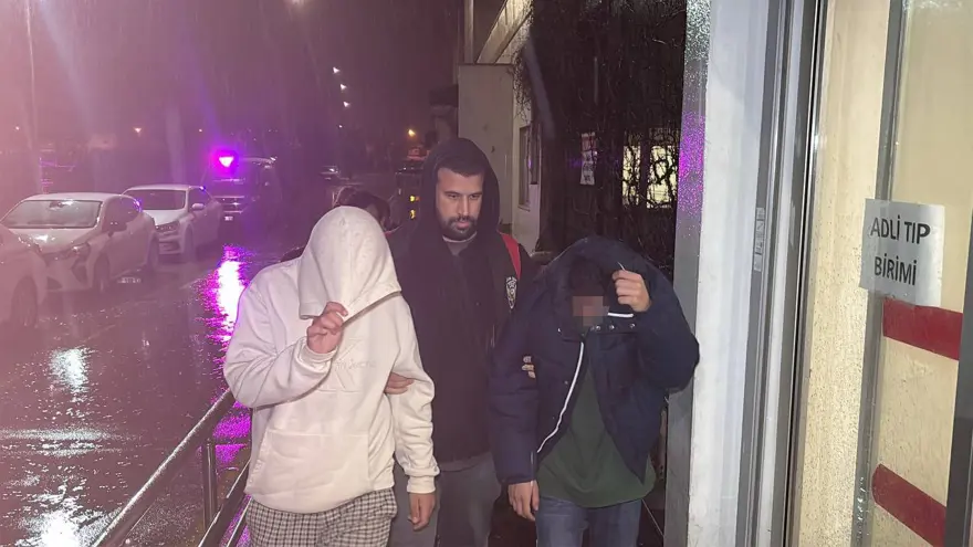 Adana'da sigara tartışması kanlı bitti. 1 çocuk öldü, 2 şahıs yaralandı 1