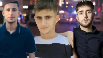Adana'da sigara tartışması kanlı bitti. 1 çocuk öldü, 2 kişi yaralandı