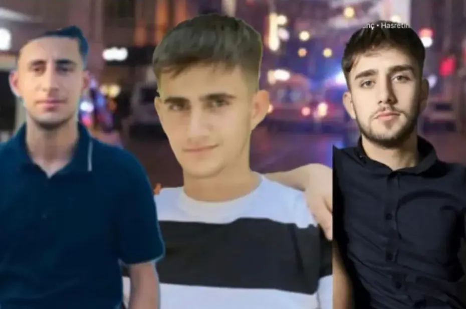 Adana'da sigara tartışması kanlı bitti. 1 çocuk öldü, 2 kişi yaralandı