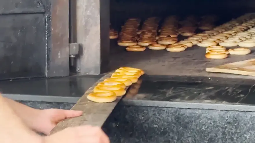 Rize halkının vazgeçilmez lezzeti. 6 ay bozulmadan durabiliyor, kaşar ile birlikte tüketiliyor 2