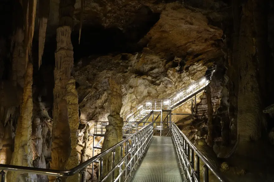 Ana kayası 150 milyon yıllık. Astım hastalarına iyi geliyor 2