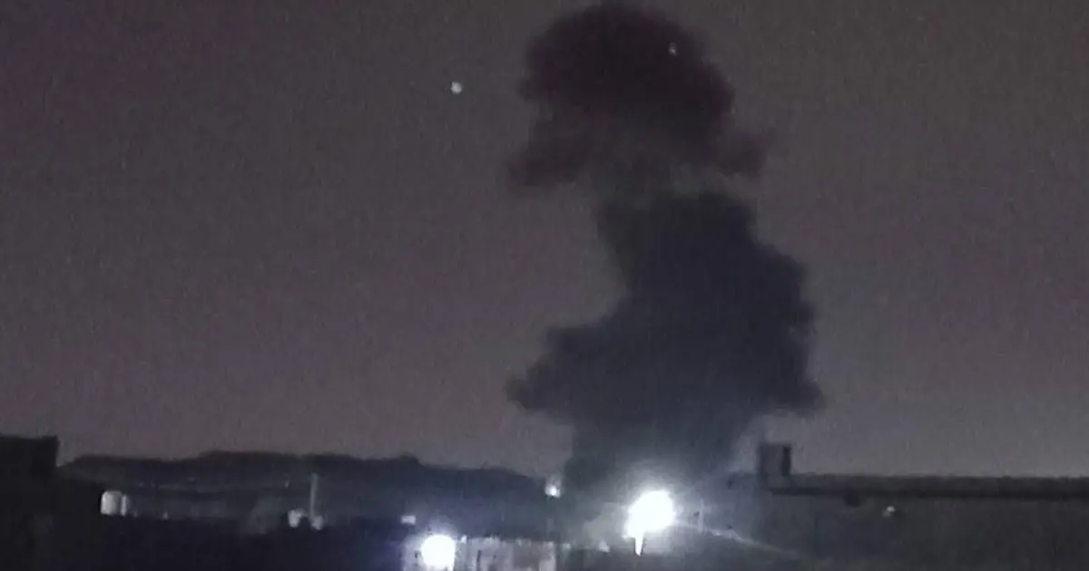 Irak’ta Haşdi Şabi karargahına saldırı. 7 ölü, 13 yaralı