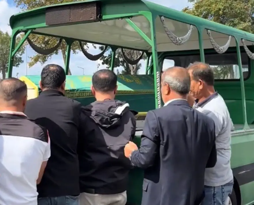 TOPRAĞA VERİLDİ 4