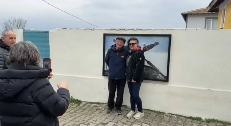 3 HAFTA ERKEN GELDİ 1