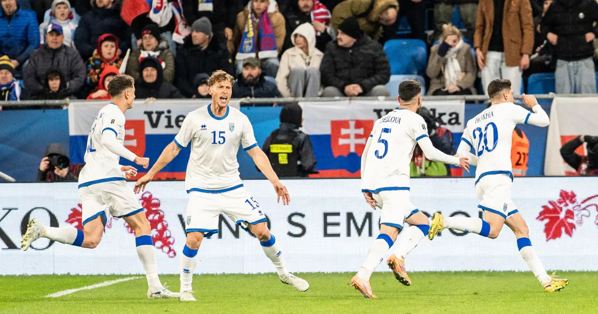 Ülkede seferberlik ilan edildi, Türkiye maçı öncesi başbakan devreye girdi