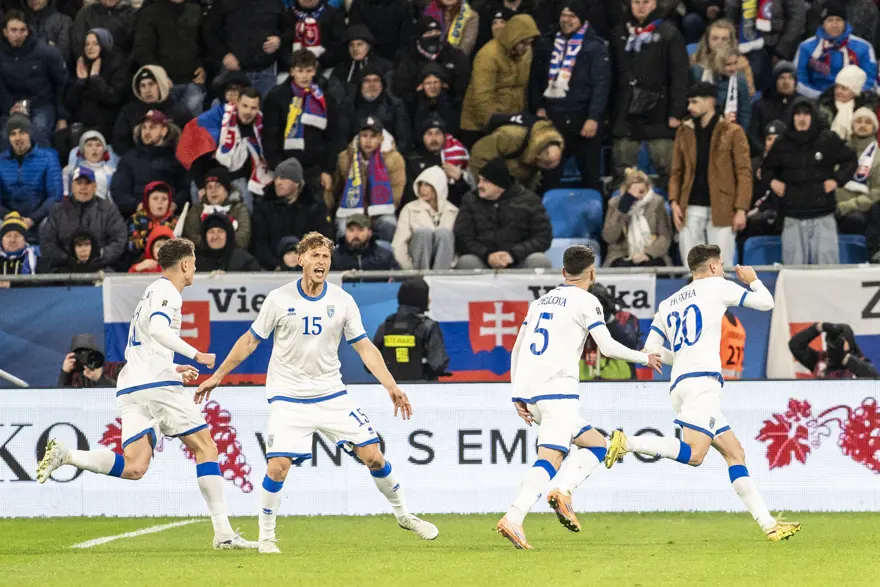 Ülkede seferberlik ilan edildi, Türkiye maçı öncesi başbakan devreye girdi 