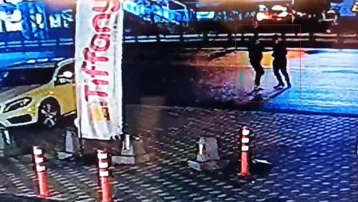 Taciz sonrası bıçaklı saldırı