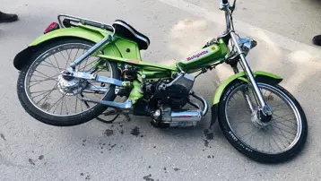 "Dur" ihtarına uymayınca 249 bin TL para cezası kesildi