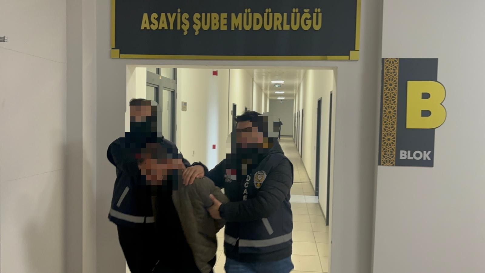 Alkol masasında başlayan tartışma ölümle bitti